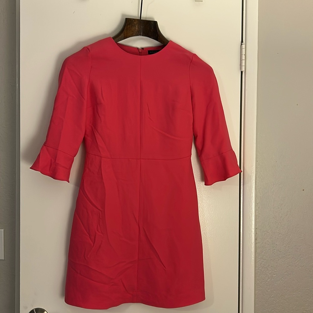 Banana Republic dress